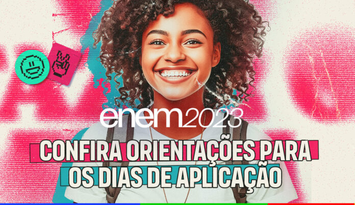 Enem Osasco 2023: Disponíveis gabaritos e Cadernos de Questões