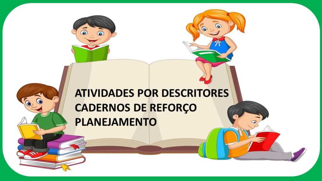 3º Ano do Ensino Fundamental I: A Jornada da Leitura e Escrita Alça Voo!