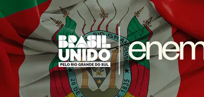 Enem 2024, reabertas inscrições para moradores do RS
