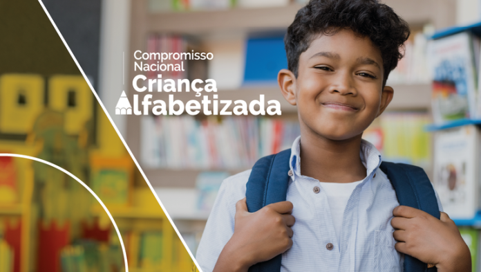 EDUCAÇÃO BÁSICA MEC atualiza cronograma do Selo da Alfabetização